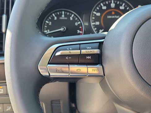 New 2026 MAZDA CX-50 AWD 2.5 S w/ Weather Package image 25
