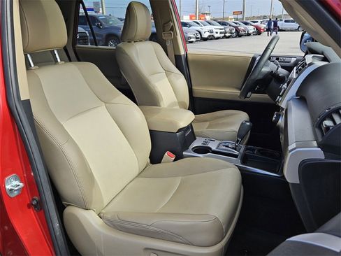 Used 2021 Toyota 4Runner SR5 Premium image 12