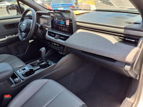 Used 2026 Subaru Outback Premium AWD/4WD image 17