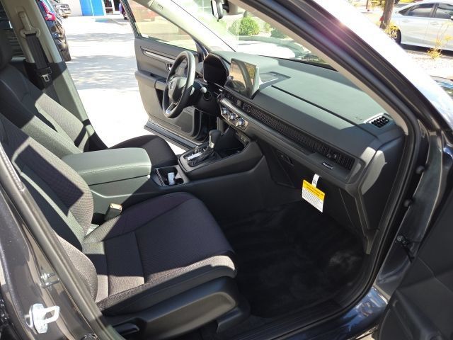 New 2027 Honda CR-V EX image 15