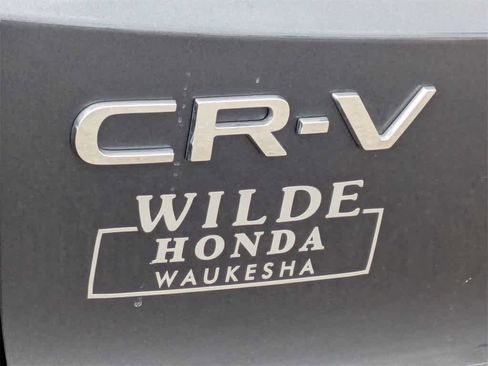 Certified 2023 Honda CR-V LX image 12