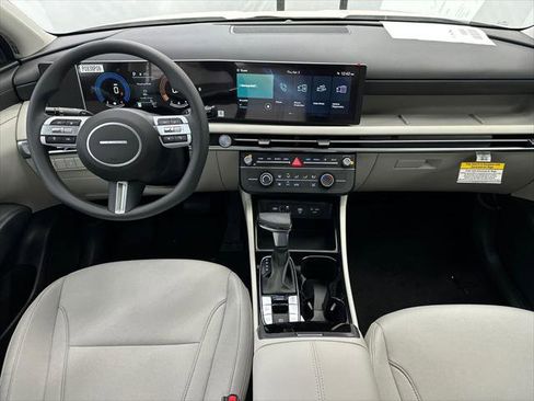 New 2026 Hyundai Tucson SE FWD image 21