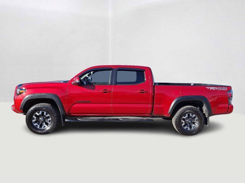 Certified 2021 Toyota Tacoma TRD Off-Road image 10
