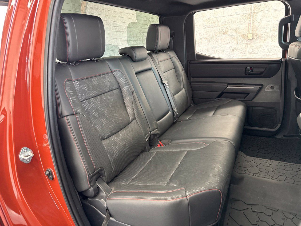 Used 2024 Toyota Tundra TRD Pro AWD/4WD image 49