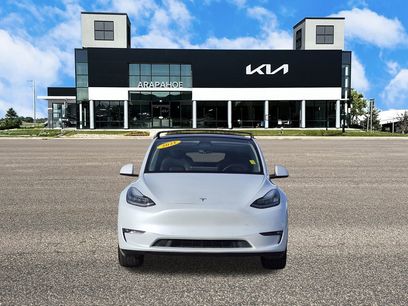 Used 2021 Tesla Model Y Long Range