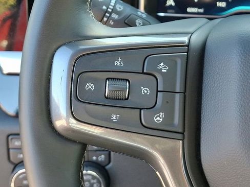 Used 2025 Chevrolet Silverado 3500 High Country image 22