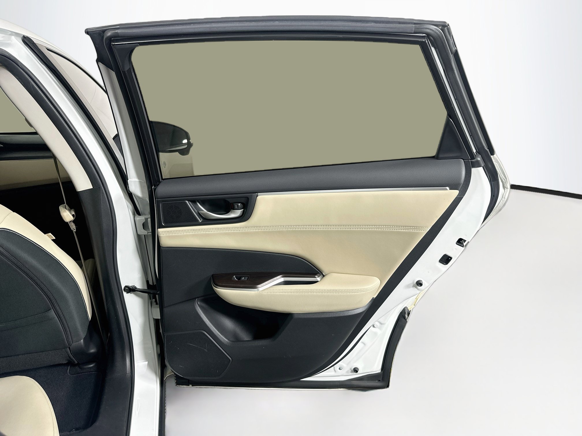 Used 2019 Honda Clarity Plug-In Hybrid image 27