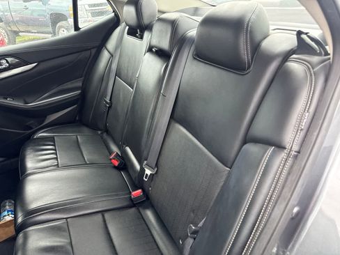 Used 2023 Nissan Maxima SV w/ Floor Mat Group FWD image 14