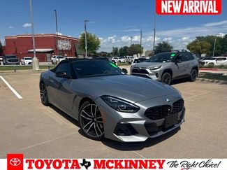 Used 2026 BMW Z4 sDrive30i w/ Premium Package RWD video 1