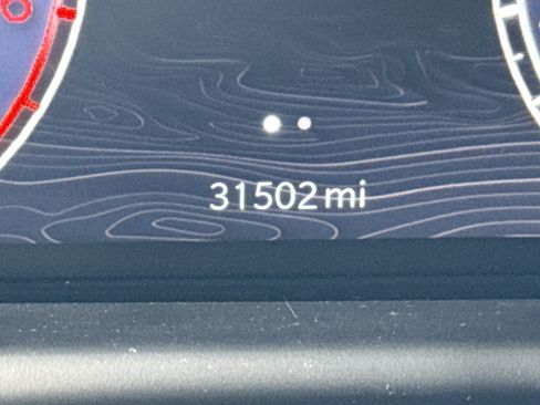 Used 2024 Jeep Wagoneer Series II image 21