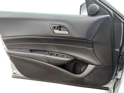 Used 2020 Acura ILX Sedan 4D image 12