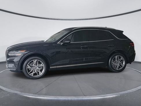 Used 2022 Genesis GV70 2.5T w/ Advanced Package image 4