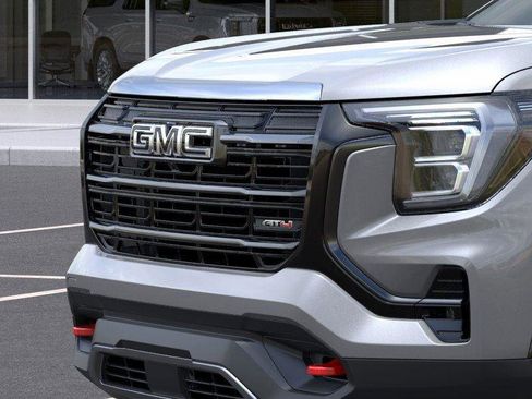 New 2026 GMC Terrain AT4 w/ Convenience Package III image 13
