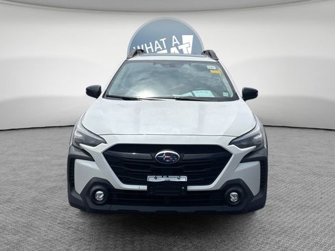Used 2023 Subaru Outback Onyx Edition AWD/4WD image 9
