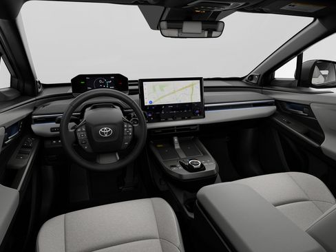 New 2026 Toyota C-HR AWD/4WD image 53