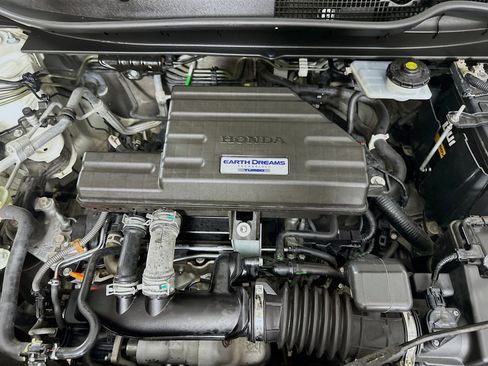 Used 2018 Honda CR-V EX image 33