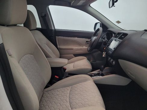 Used 2020 Mitsubishi Outlander Sport ES FWD image 21