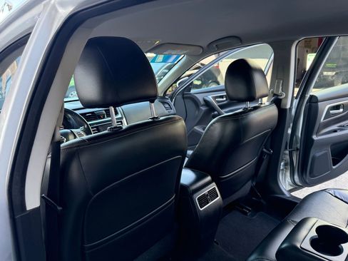 Used 2017 Nissan Altima 2.5 SL image 14