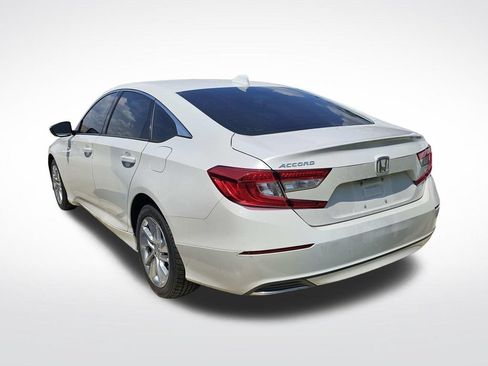 Used 2018 Honda Accord LX image 13