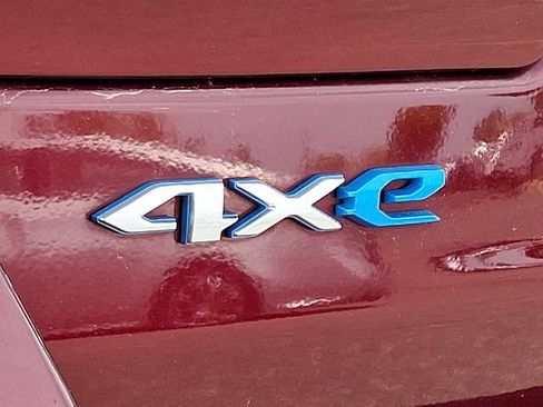 Used 2024 Jeep Grand Cherokee Limited 4xe AWD/4WD image 29