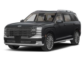 New 2026 Hyundai Palisade Calligraphy 360° Tour