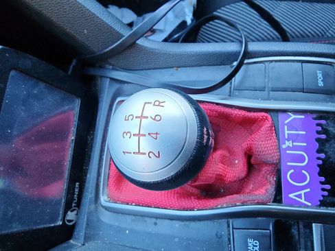 Used 2017 Honda Civic Si image 13