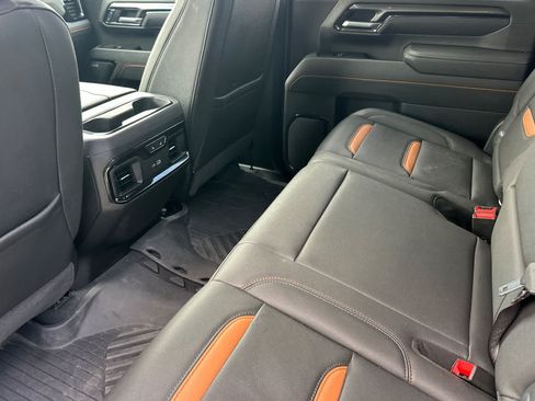 Used 2026 GMC Sierra 3500 AT4 AWD/4WD image 4