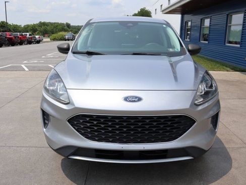 Used 2022 Ford Escape SE AWD/4WD image 4
