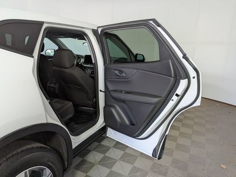Used 2023 Chevrolet Blazer LT w/ LPO, Floor Liner Package FWD image 32
