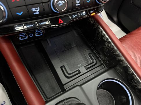 Used 2023 Dodge Durango SRT Hellcat AWD/4WD image 27