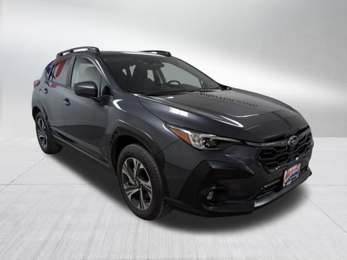 Certified 2025 Subaru Crosstrek 2.0i Premium image 7