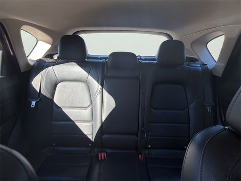 Used 2017 MAZDA CX-5 Grand Touring image 32
