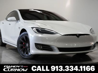 Used 2019 Tesla Model S Performance