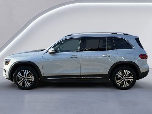 New 2026 Mercedes-Benz GLB 250 250 4MATIC image 6