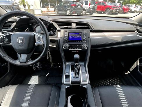 Used 2016 Honda Civic LX image 15