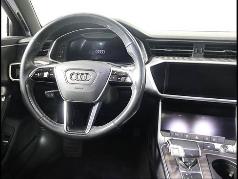 Used 2024 Audi A6 Premium Plus AWD/4WD image 8