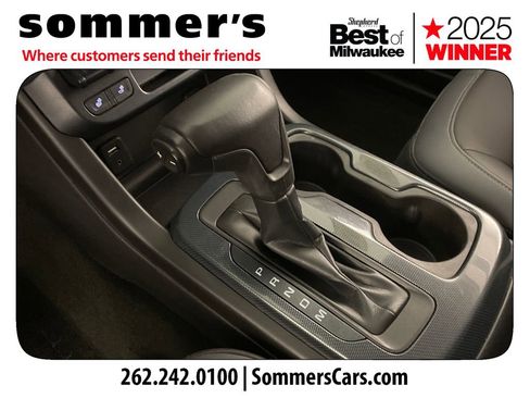 Used 2016 Chevrolet Colorado Z71 AWD/4WD image 20
