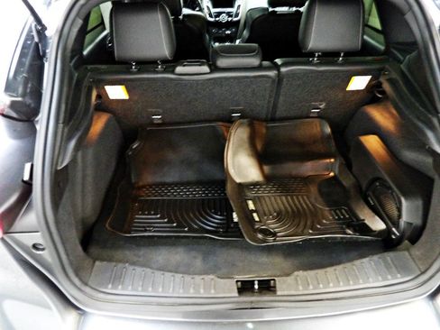 Used 2016 Ford Focus ST w/ Equipment Group 401A FWD image 8