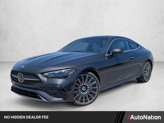 Used 2024 Mercedes-Benz CLE 450 4MATIC Coupe video 1