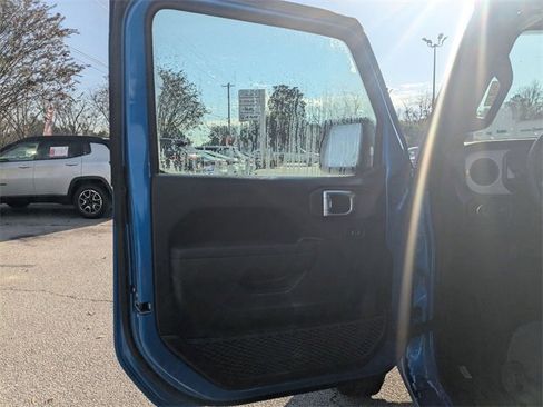 New 2026 Jeep Gladiator Sport image 11