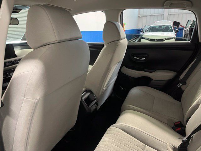 Used 2026 Honda HR-V LX image 18
