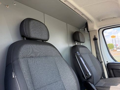 Used 2022 RAM ProMaster 3500 w/ Interior LED Lighting Group FWD image 11
