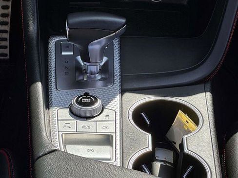 Used 2023 Genesis G70 2.0T w/ Sport Prestige Package image 19