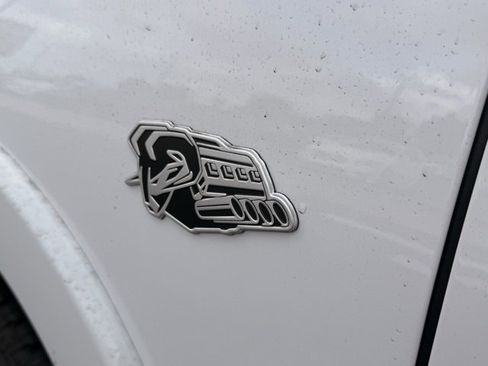 New 2026 RAM 1500 Big Horn image 12