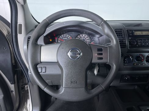 Used 2007 Nissan Xterra S w/ Utility Pkg image 15