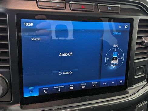 Certified 2022 Ford F150 XLT w/ Equipment Group 302A High image 24