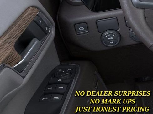 New 2026 Chevrolet Silverado 1500 RST RWD image 22
