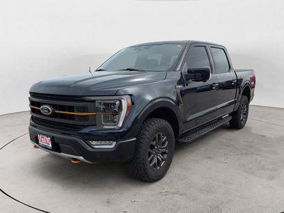 Used 2023 Ford F150 Tremor w/ Equipment Group 402A High