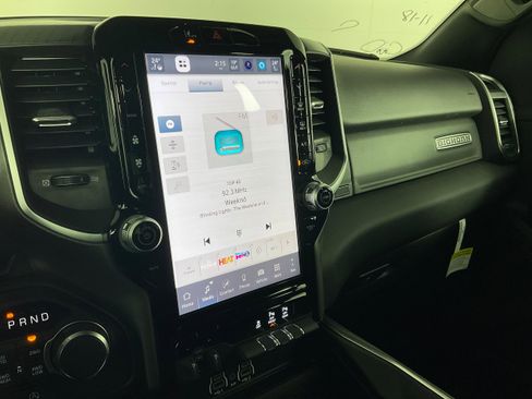 New 2026 RAM 1500 Big Horn image 10