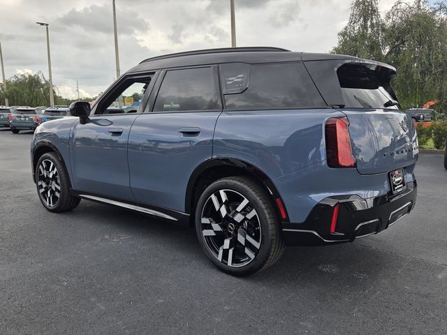 New 2027 MINI Cooper Countryman S w/ Comfort Package Max AWD/4WD image 5